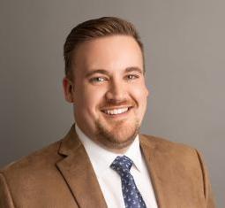 Cody Asche, Accounting Manager, Martindale Consultants, The Oil and Gas Consulting Company